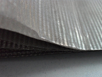 5 Layers Sintered Wire Mesh for gas filtration and cake removal