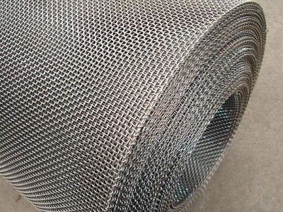 Hastelloy Mesh for high temperature filter