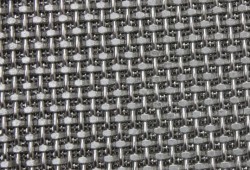 Sintered Square Woven Mesh filter, separator and strainer