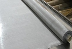 Stainless Steel 904l Wire Mesh