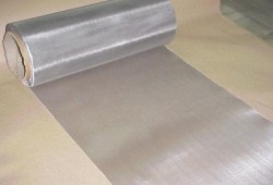 Stainless steel 321 wire mesh