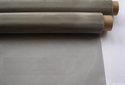 Stainless steel 330 wire mesh