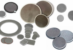 extruder screens and filters by Heanjia Super-Metals