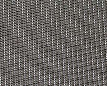 Sintered Dutch Woven Mesh for solid filtration customize opening