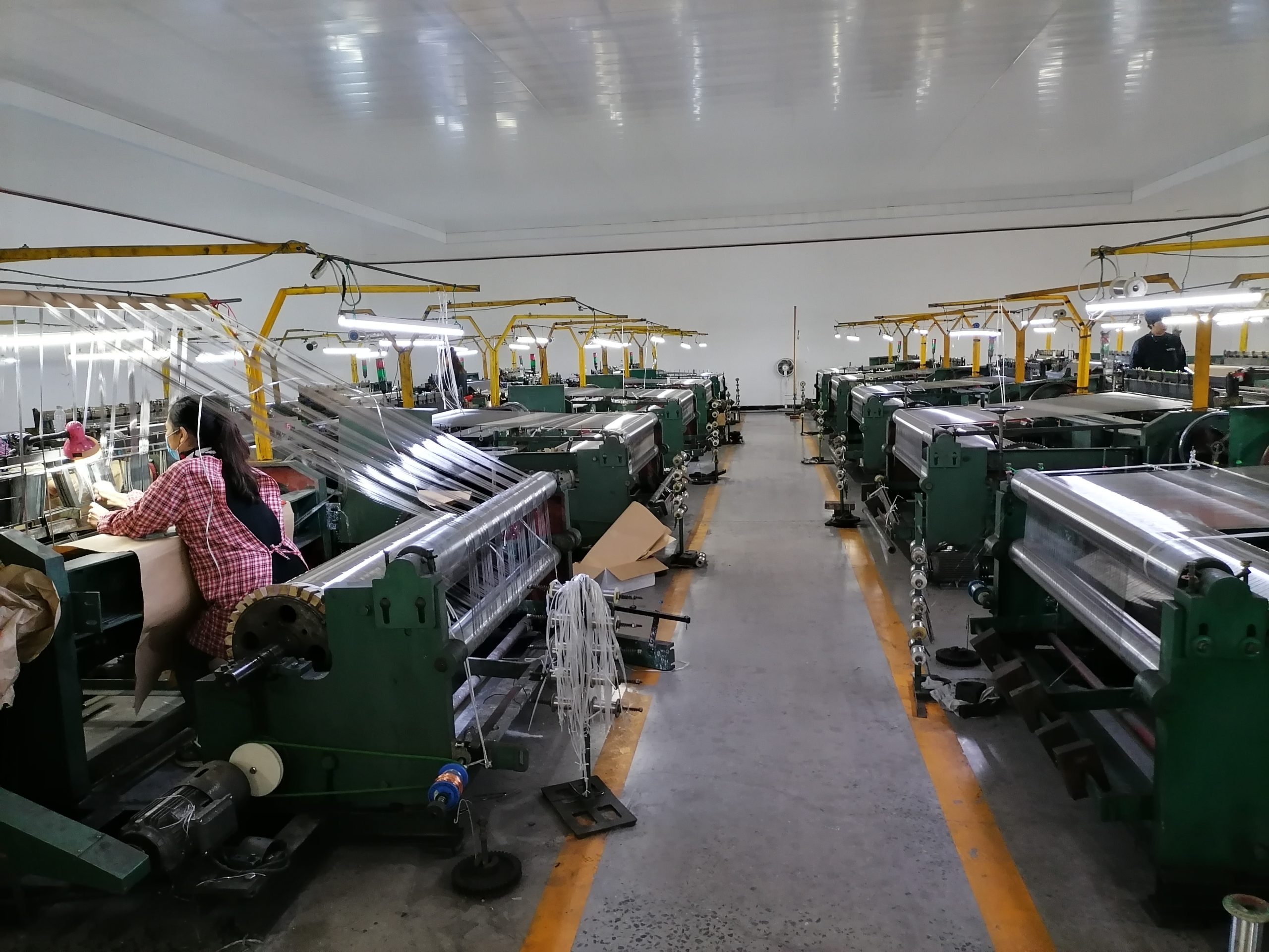 Heanjia Super Metals wire mesh products